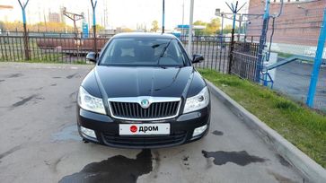  Skoda Octavia 2013 , 1100000 , 