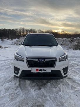 SUV   Subaru Forester 2019 , 3150000 , 
