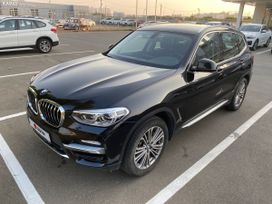 SUV   BMW X3 2018 , 5700000 , 