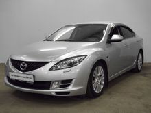  Mazda6 2007