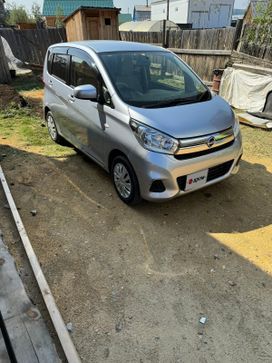  Nissan DAYZ 2017 , 750000 , 