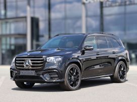 SUV   Mercedes-Benz GLS-Class 2025 , 19990000 , 