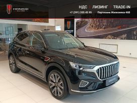 SUV   Hongqi HS5 2023 , 3190000 , 