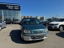  Toyota Raum 1997 , 419000 , 