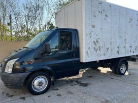   Ford Transit 2012 , 1700000 , 