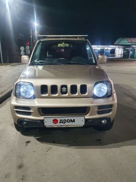  3  Suzuki Jimny 2007 , 740000 , 