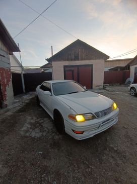  Toyota Mark II 1998 , 650000 , -