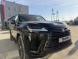SUV   Lexus LX600 2024 , 18500000 , 