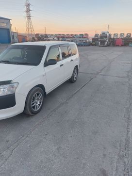  Toyota Probox 2017 , 800000 , 