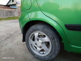  Chevrolet Spark 2006 , 370000 , 