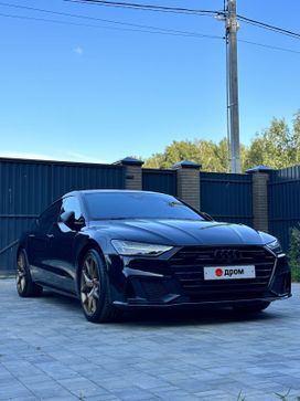  Audi A7 2019 , 4999000 , 