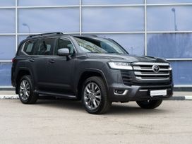 SUV   Toyota Land Cruiser 2024 , 15850000 , 