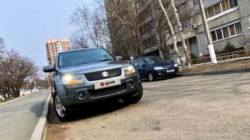 SUV   Suzuki Escudo 2006 , 1030000 , 