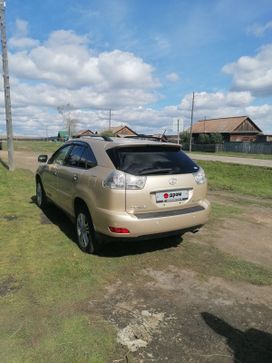 SUV ��� ����������� Lexus RX350 2008 ����, 1540000 ������, �������