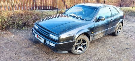  3  Volkswagen Corrado 1992 , 600000 ,  