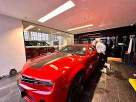  Chevrolet Camaro 2009 , 2400000 , 
