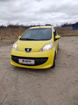  3  Peugeot 107 2008 , 339000 , 