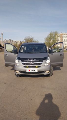    Hyundai H1 2011 , 1870000 , 