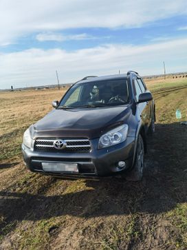 SUV   Toyota RAV4 2008 , 1300000 , 