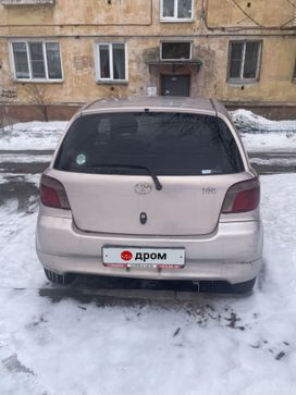  3  Toyota Vitz 1999 , 230000 , 