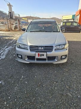  Nissan Expert 2002 , 345000 , 