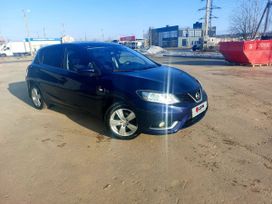  Nissan Tiida 2015 , 1100000 , 