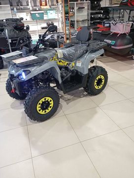  Gladiator F200 Lux 2024 , 309800 , 