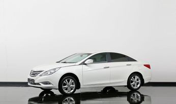  Hyundai Sonata 2010 , 1195000 , 