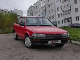  Toyota Corolla 1991 , 650000 , 