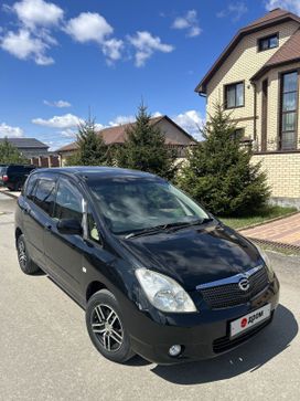    Toyota Corolla Spacio 2001 , 595000 , 