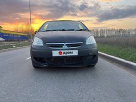  Mitsubishi Colt Plus 2005 , 350000 , 