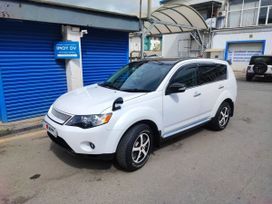 SUV   Mitsubishi Outlander 2008 , 1750000 , 