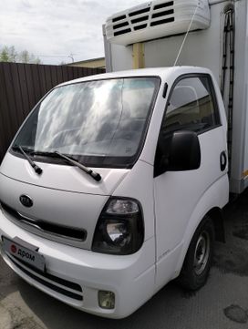   Kia Bongo III 2013 , 1300000 , 