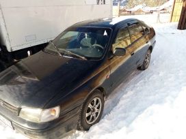  Toyota Carina E 1996 , 100000 , 