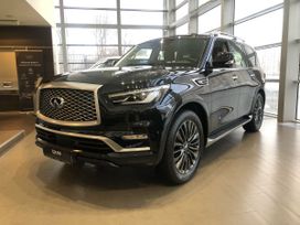 SUV   Infiniti QX80 2024 , 14290000 , 