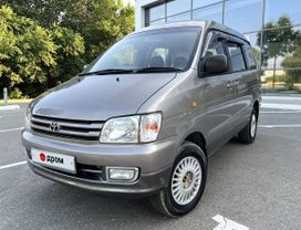    Toyota Town Ace Noah 1997 , 630000 , 