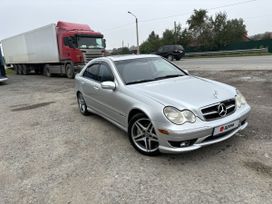  Mercedes-Benz C-Class 2004 , 750000 , -