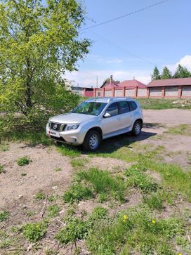 SUV   Nissan Terrano 2015 , 1150000 , 