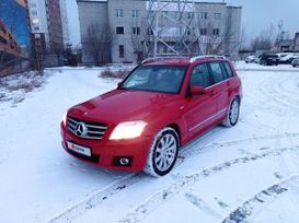 SUV   Mercedes-Benz GLK-Class 2011 , 1150000 , 