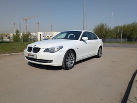  BMW 5-Series 2008 , 1430000 , 