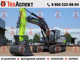   ZOOMLION ZE550EK-10 2024 , 23240000 , 