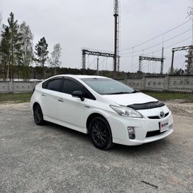  Toyota Prius 2011 , 950000 , 