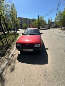  Kadett, 1990