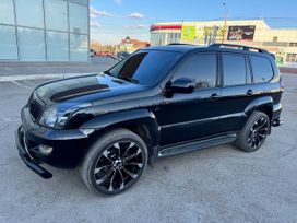 SUV   Toyota Land Cruiser Prado 2006 , 2700000 , 