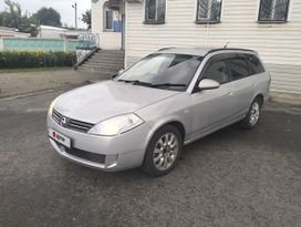  Nissan Wingroad 2002 , 270000 , 