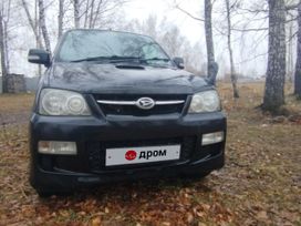 SUV   Daihatsu Terios Kid 2007 , 460000 , 