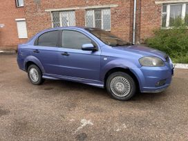  Chevrolet Aveo 2008 , 350000 , -