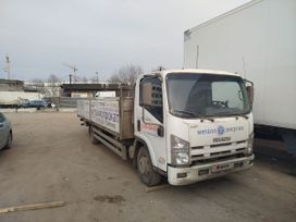   Isuzu NPR 2015 , 2840000 , 