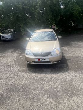  Toyota Allex 2001 , 450000 , 