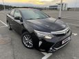  Toyota Camry 2018 , 3300000 , 